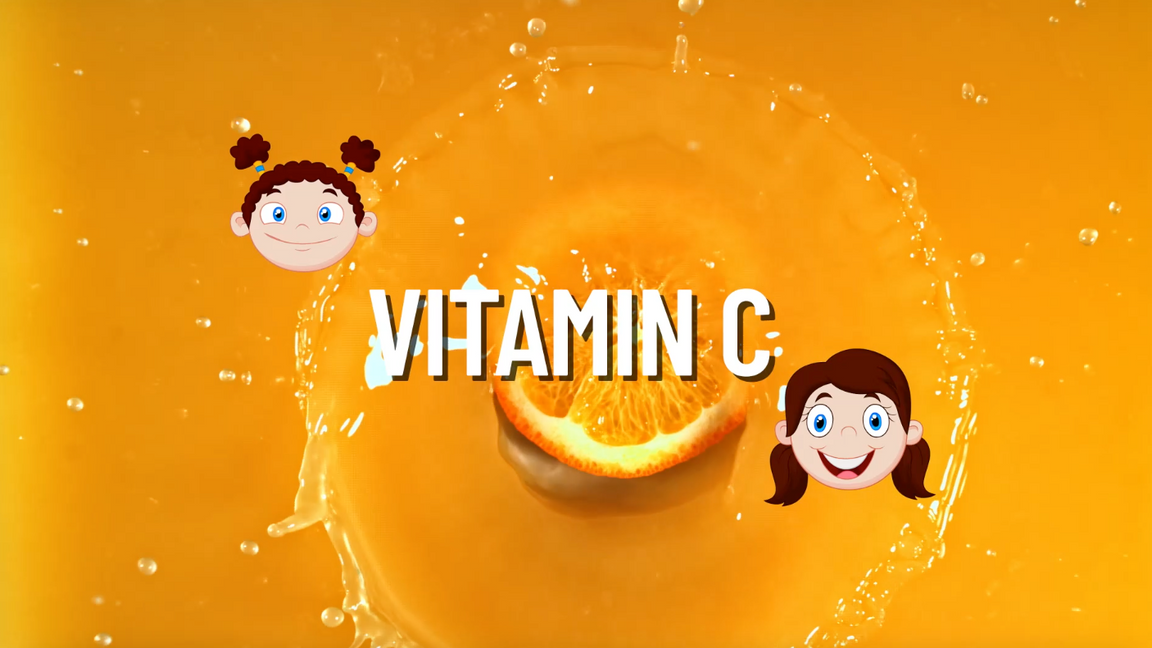Mighty Vitamin Kids Gummies